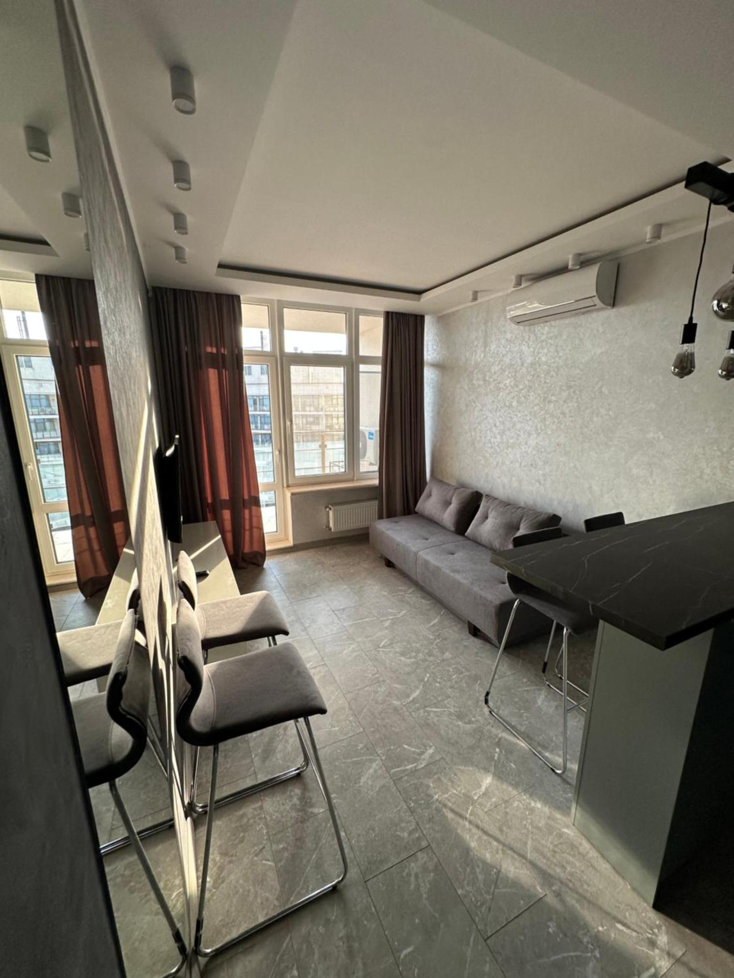 Arcadia Apartment & Sea Terrace Odesa Exterior photo